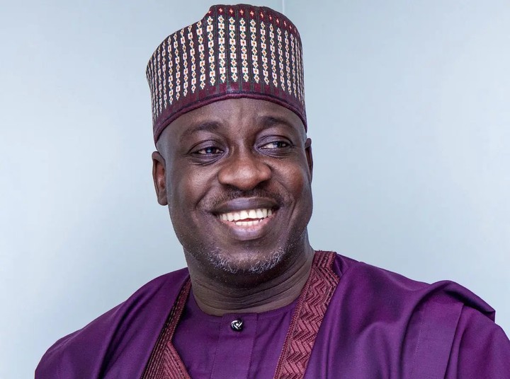 Burning Of Our Ekiti Office Shows APC Jittery Over ADC Popularity – Abdullahi
