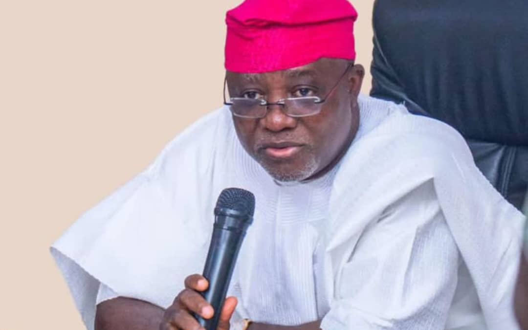 NICO Boss Condemns Kwara Killings, Hails Government on Prompt Action to Curb Menace