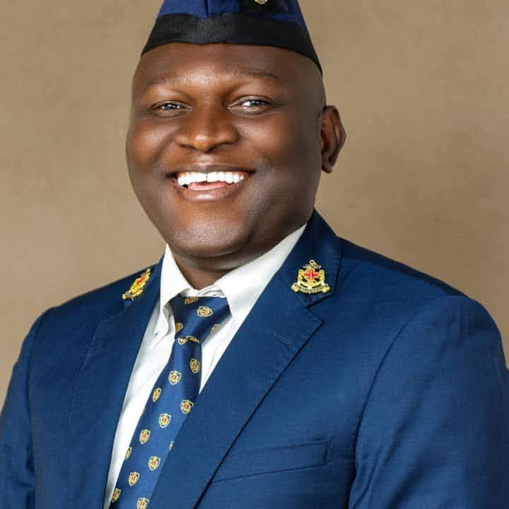 Only a  northern christian president can protect northern Christians , says Dinfa , YCD Coordinator