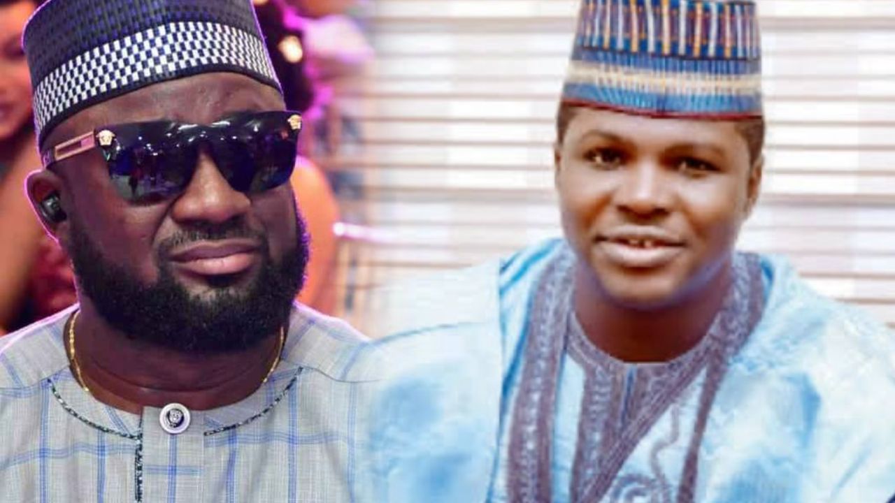 Ifelodun/Offa/Oyun: Our people are not lucky, we deserve listening leaders – Oyabambi