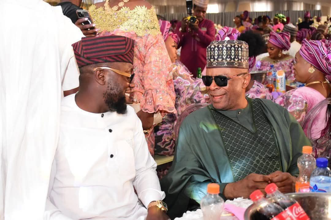 MOK, a progressive Kwaran worthy of emulation – Dr. Lukman Mustapha