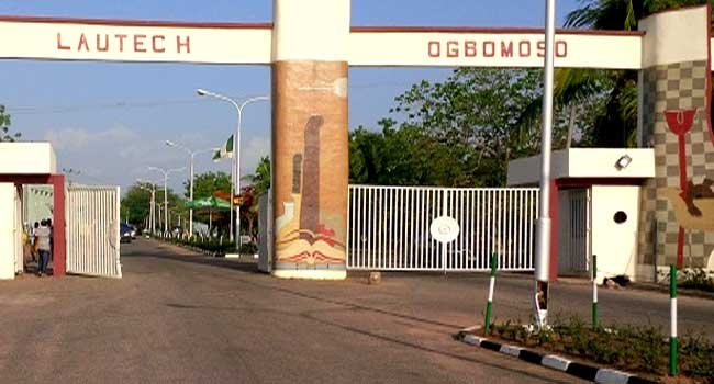 LAUTECH campus shut over protest
