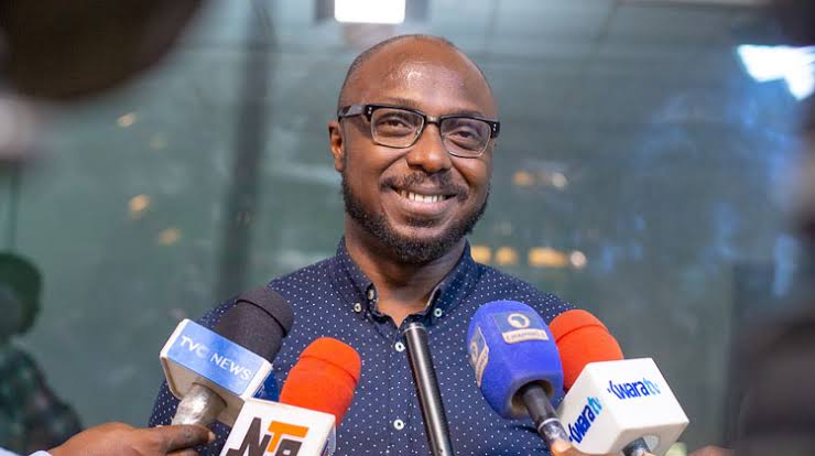 Ex Kwara TV GM Welcomes Release of 38 Eruku Worshippers, Praises Tinubu, Abdulrasaq