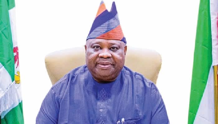 2026: Accord Party Promises Adeleke Governorship Ticket Waiver